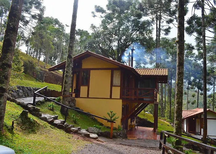 Pousada Vida VerdePousada